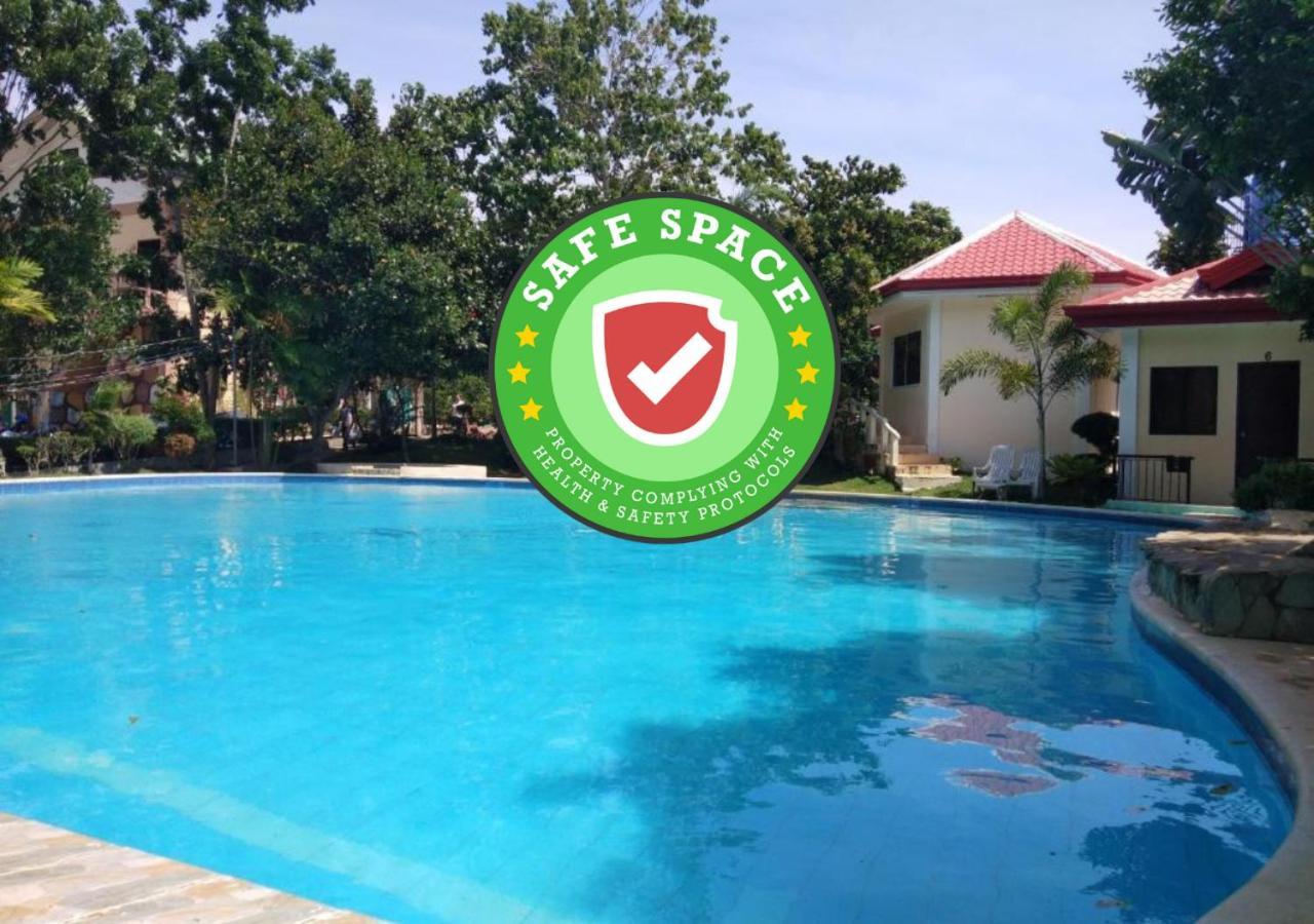 Reddoorz Premium @ Napaling Point Tangnan Hotel Exterior foto