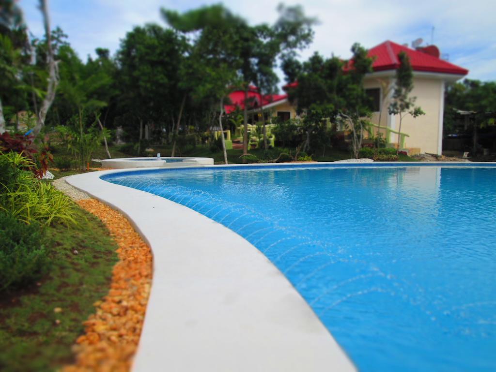 Reddoorz Premium @ Napaling Point Tangnan Hotel Exterior foto