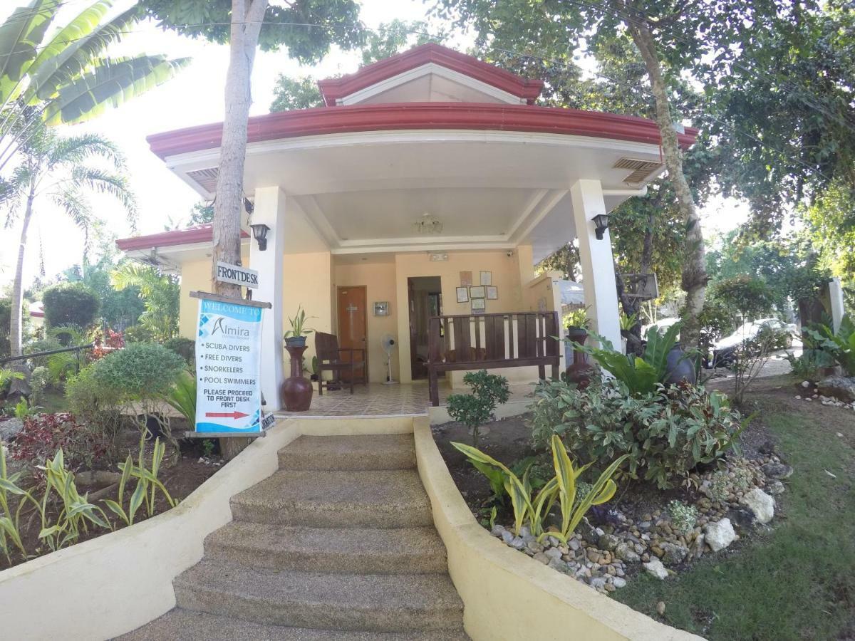 Reddoorz Premium @ Napaling Point Tangnan Hotel Exterior foto